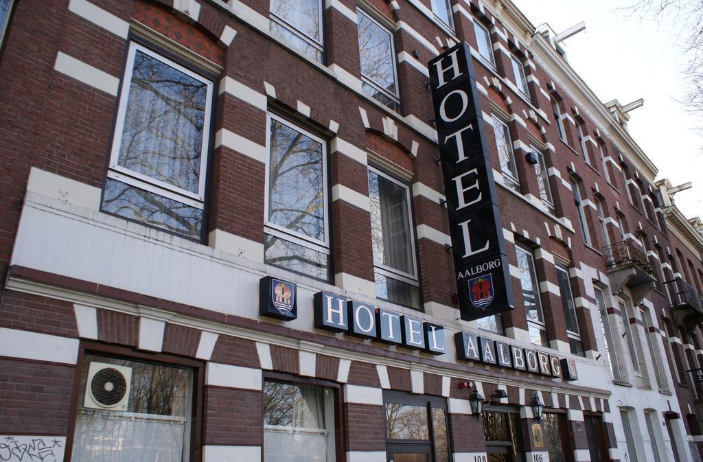 The Arcade Hotel Amsterdam Zewnętrze zdjęcie